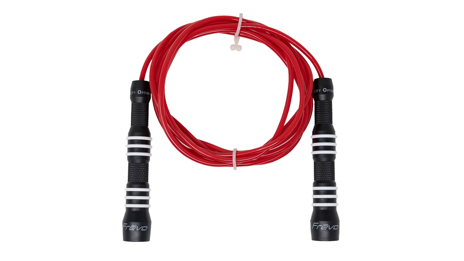 RX Fr vo Jump Rope Rogue Fitness